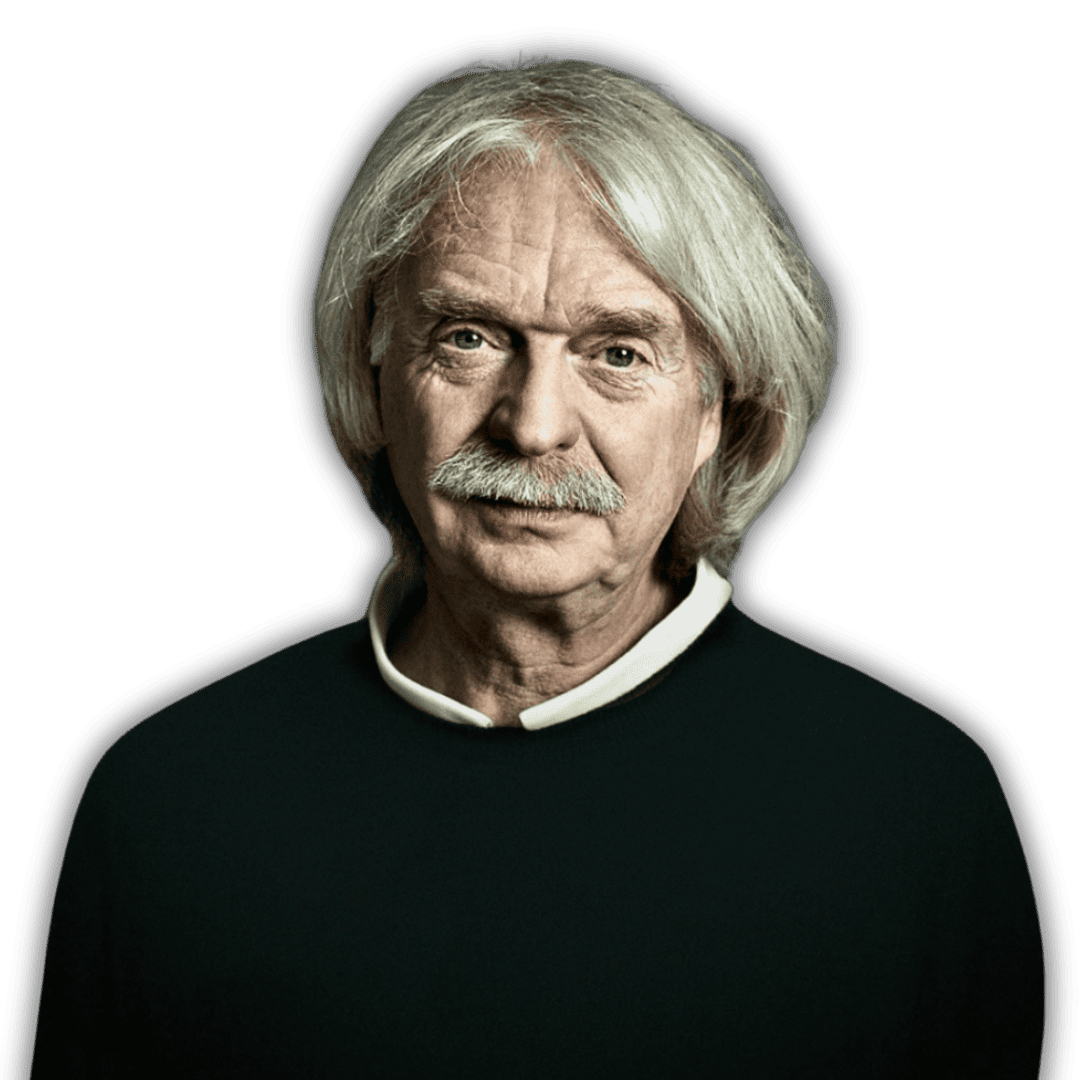 Axel Petermann – Porträt