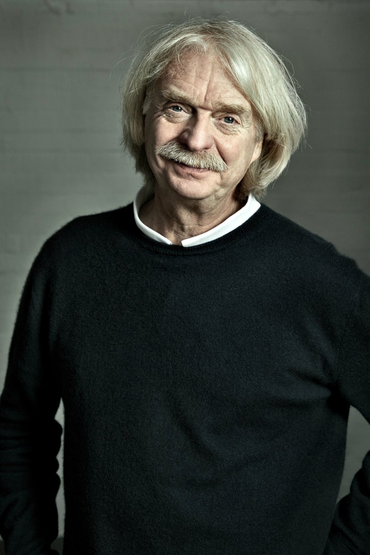 Axel Petermann – Portrait Studio 01