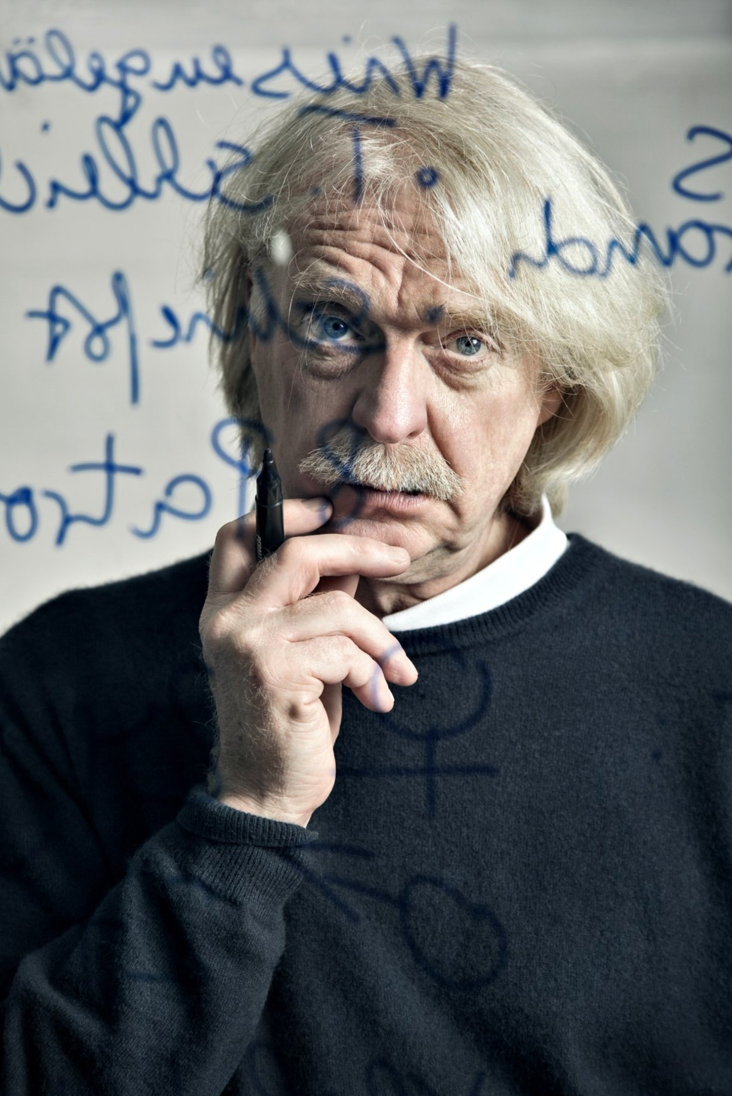 Axel Petermann – Profiler Analyse (Glas)