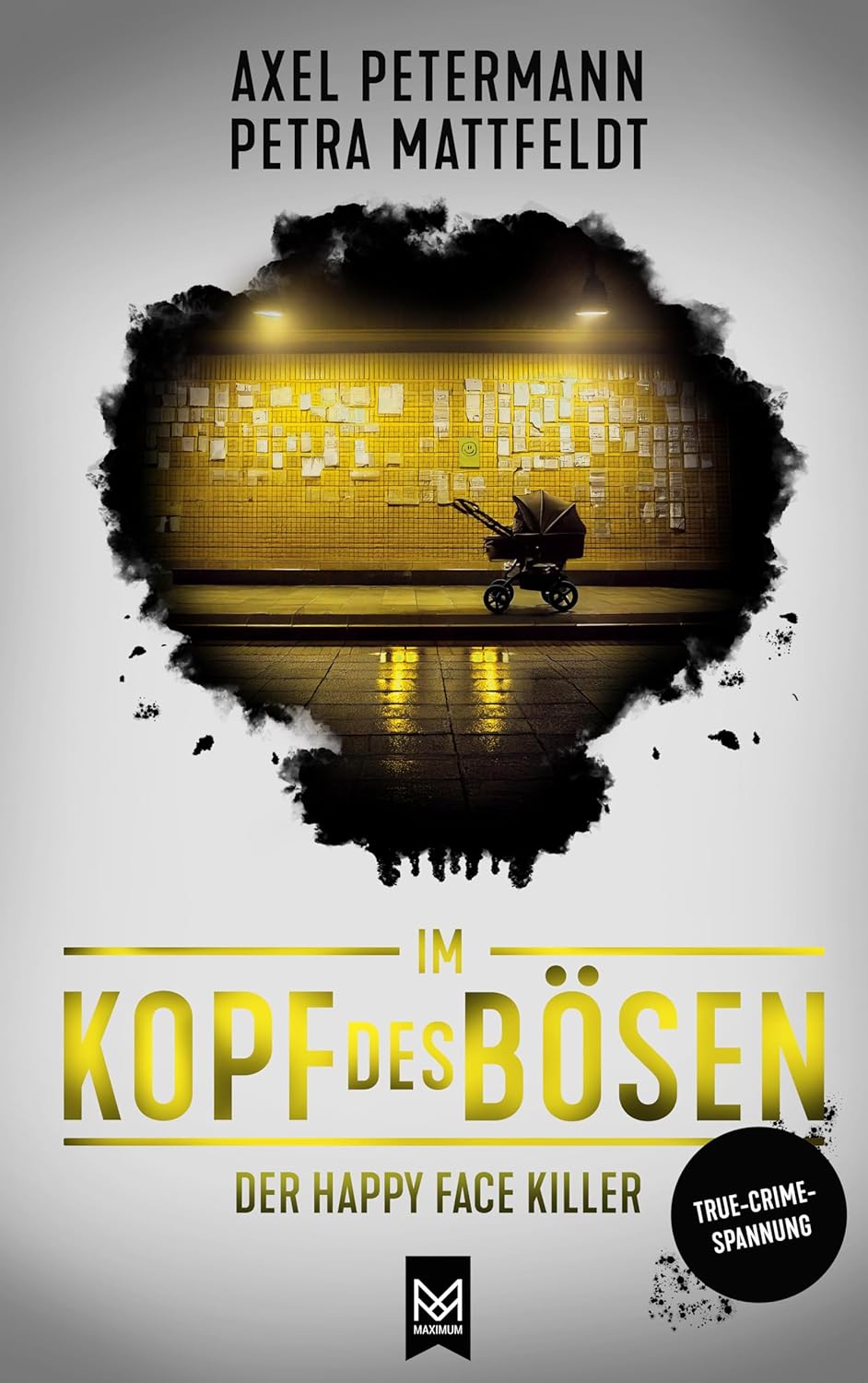 Im Kopf des Bösen