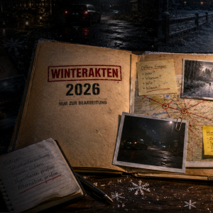 Winterakten 2026